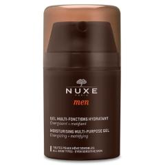 Nuxe Men Multifunctionele Hydraterende Gel 50ml